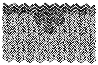 Mini Herringbone Tile Pattern