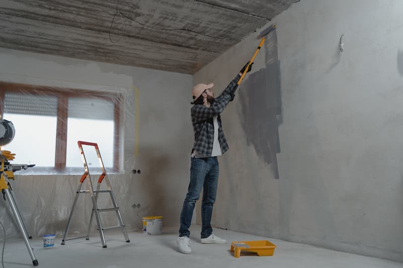 Remodeling Mistake #6: Trying to DIY too much