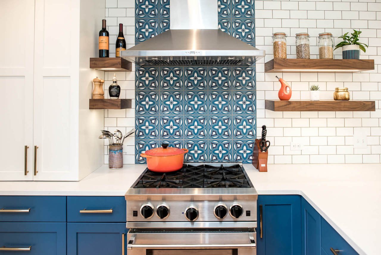 Small Kitchen Remodel